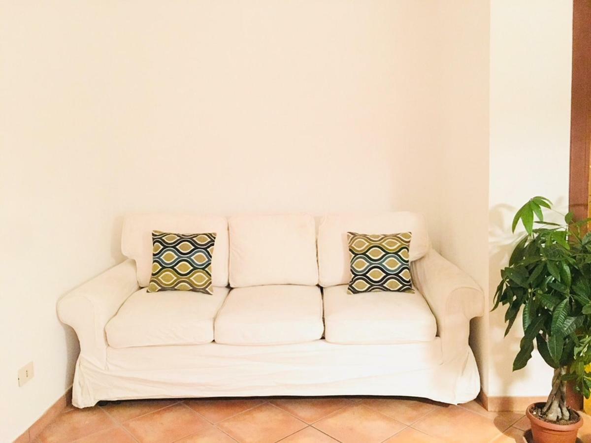 רומא Panoramic Castle Apt Trastevere מראה חיצוני תמונה